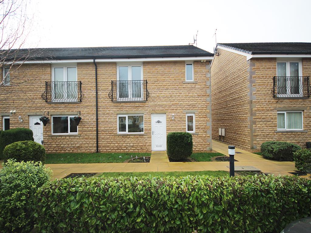 2 bedroom apartment For Sale in Burnley - Main Image